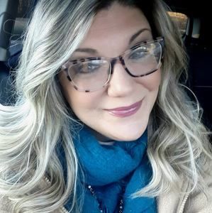 Meet your Posher, Kristin